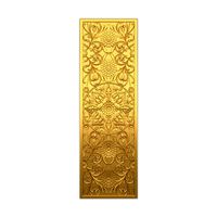 Panel For CNC - 08