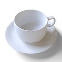 Coffee cup