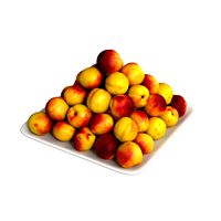 Nectarines pack