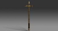 War Hammer