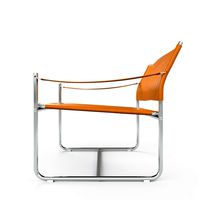 Amiral chair