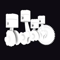 Piston
