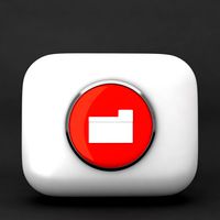 Cinema Cut Icon