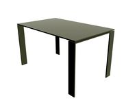 Kartell Four Table