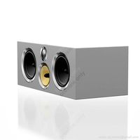Bowers & Wilkins CM Centre2 S2 Satin White