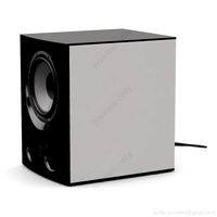 Focal JMLab Sub Utopia EM/T Carrara White