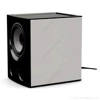Focal JMLab Sub Utopia EM/S Carrara White