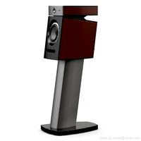 Focal JMLab Diablo Utopia Hot Chocolate on stand