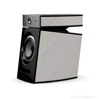 Focal JMLab Diablo Utopia Carrara White