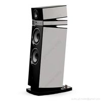 Focal JMLab Maestro Utopia Carrara White