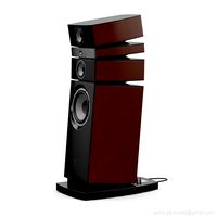 Focal JMLab Stella Utopia EM Hot Chocolate