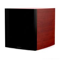 Velodyne DD-12+ Satin Cherry
