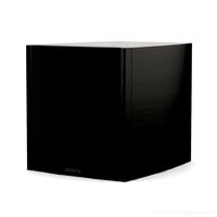 Velodyne DD-10+ Black Gloss Ebony