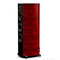 Sonus faber Serafino Tradition Red