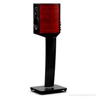 Sonus faber Guarneri Tradition Red