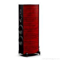 Sonus faber Amati Tradition Red