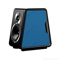 Sonus faber Chameleon B Metal Blue