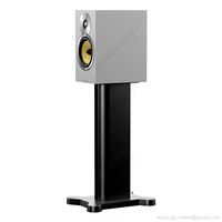 Bowers & Wilkins CM5 Satin White on FS CM 700