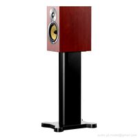 Bowers & Wilkins CM5 Rosenut on FS CM 700