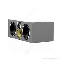 Bowers & Wilkins CM Centre 2 Satin White