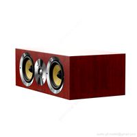 Bowers & Wilkins CM Centre Rosenut