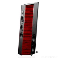 Sonus faber Il Cremonese Red