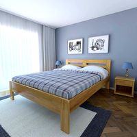Bed Ella Harmony