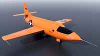 BELL X-1