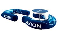 Seat Furniture inflatable Axion
