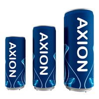 Can inflatable Axion