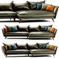leon sofa