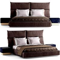 Palau bed