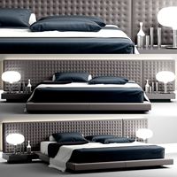 VALENCIA bed