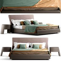 altea bed