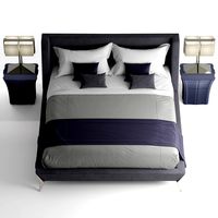 gem bed