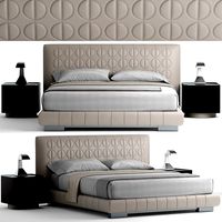 curtis bed
