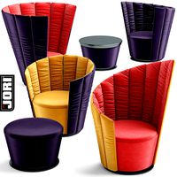 Armchair Sogood Jori