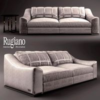 sofa rugiano golden