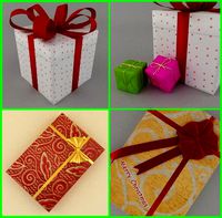 Gift box Collection