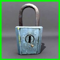 lock