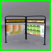 Advertising Billboards