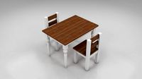 chilren activity table and chairs