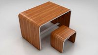 chilren activity table and chairs