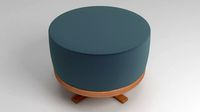 footstool