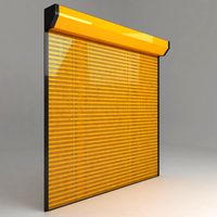 garage door electric roller shutter blinds