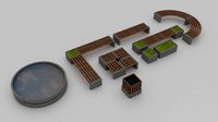 city furniture bank