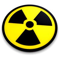 Radioactive Symbol