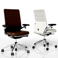 Vitra AC 4 Office Chair