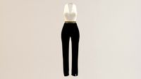 Overall Cloth