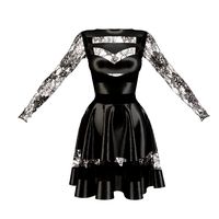 Bad girl dress